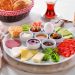 Kahvaltı Tabağı